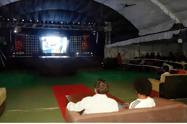 Ballarpur Institute of Technology Chandrapur Block of Culture photo 7